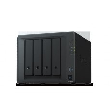 DS418play Сетевое хранилище Synology Disk Station