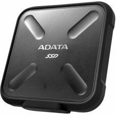 ASD700-256GU31-CBK Внешний SSD диск 3.3" 256GB ADATA SD700 External 