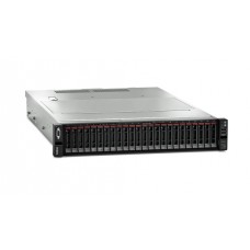 7X02A06WEA Сервер Lenovo TopSeller SR630 Xeon Gold 5120 14C