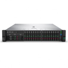 P02462-B21 Сервер HPE DL380Gen10 4208 (2.1GHz-11MB) 