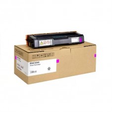 407533 Принт-картридж Ricoh Print Cartridge Magenta SP C252E