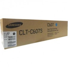 SS540A Картридж Samsung CLT-C607S 