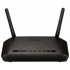 DIR-615/X1A Wi-Fi роутер D-link