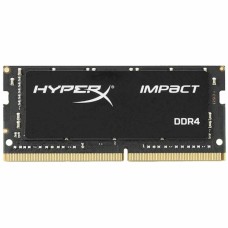 HX429S17IB/16  Оперативная память  HyperX