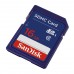 SDSDB-016G-B35 Флеш-накопитель SanDisk 16Gb SDHC Class4