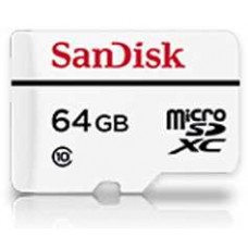 SDSDQQ-064G-G46A Флеш-накопитель Sandisk Карта памяти 