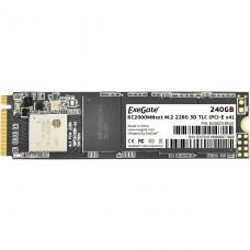 EX282315RUS SSD накопитель ExeGate M.2 240GB