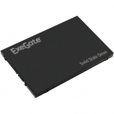 EX280462RUS SSD накопитель ExeGate SSD 256GB SATA3.0