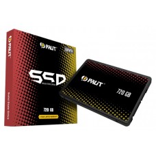 UVS-SSD720 SSD накопитель 720Gb SATA PALIT UVS Series 2.5