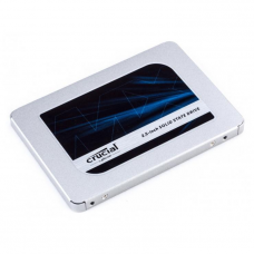 CT2000MX500SSD1 SSD жесткий диск SATA2.5
