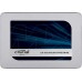 CT500MX500SSD1 SSD жесткий диск SATA2.5