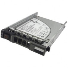 400-BCNN SSD накопитель DELL 960GB SFF 2,5