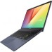 90NB0SG6-M16040 Ноутбук ASUS Laptop 15 X513EA-BQ593T Cobalt Blue 15.6