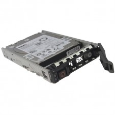400-ASGR Жёсткий диск Dell 300GB, 15k RPM, SAS 12Gbps