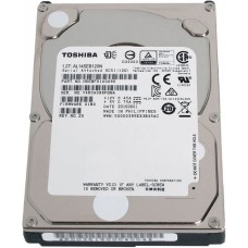 AL15SEB090N Жесткий диск HDD Toshiba SAS 900Gb 2.5