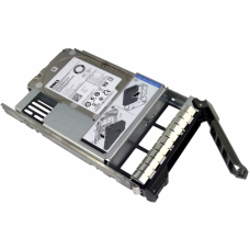 400-AEFB Жёсткий диск Dell 1TB SATA 7.2k 3.5