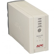BK350EI ИБП APC Back-UPS 