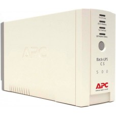 BK500EI ИБП APC Back-UPS 
