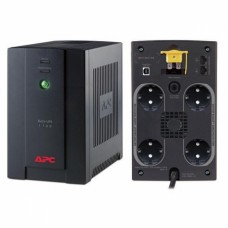 BX1100CI-RS ИБП APC Back-UPS 