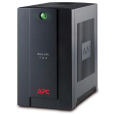 BX700U-GR ИБП APC Back-UPS 