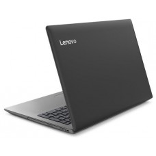 81DE02XTRU Ноутбук LENOVO IP330-15IKBR CI5-8250U 15