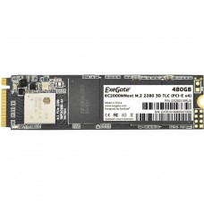 EX282316RUS SSD накопитель ExeGate M.2 480GB 