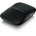 NBG7815-EU0102F Wi-Fi роутер ZYXEL Armor G5, черный