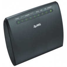 AMG1302-T11C-EU03V1F Wi-Fi роутер ZYXEL