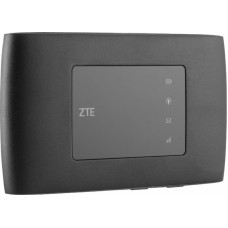 MF920RU Роутер ZTE Модем 2G/3G/4G USB Wi-Fi VPN Firewall +Router 