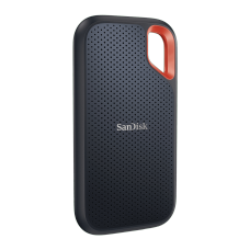 SDSSDE61-4T00-G25 Внешний SSD накопитель SanDisk Extreme 4TB 
