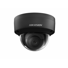 DS-2CD2123G0-IS (2.8mm) Сетевая камера Hikvision цветная корп.:черный