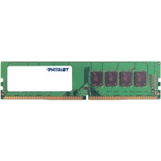 PSD44G266682 Оперативная память Patriot DDR4 DIMM 4GB