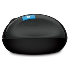 L6V-00005 Мышь Microsoft Sculpt Ergonomic Mouse Black USB