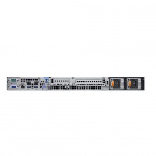 R340-7709/001 Сервер Dell PowerEdge R340 Xeon E-2174G (3.8GHz, 4C)