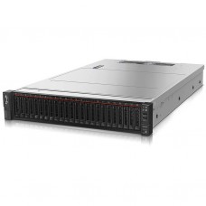 7X06A0H6EA Сервер Lenovo ThinkSystem SR650