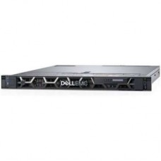 210-AKWU/R640-8578-01 Сервер Dell PowerEdge R640 (2)*Silver 4210 (2.2GHz, 10C)