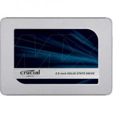 CT4000MX500SSD1 SSD накопитель Crucial BX500, 4000GB, 2.5