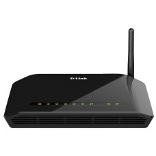 dsl-2640u/rb/u2b D-link Wi-Fi роутер