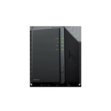 NVR1218 Видеорегистратор Synology PC-Less Surveillance Solution
