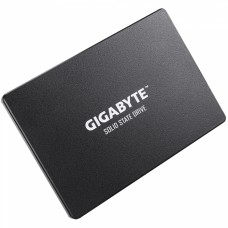 GP-GSTFS31480GNTD SSD накопитель GIGABYTE 480 ГБ 2.5"