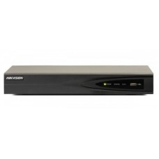 DS-7604NI-K1/4P 4-х канальный IP-видеорегистратор HIKVISION