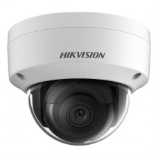 DS-2CD2123G2-IS(4mm) Уличная купольная IP-камера Hikvision