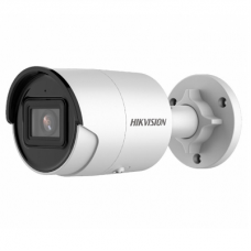 DS-2CD2083G2-IU(2.8mm) Уличная цилиндрическая IP-камера Hikvision