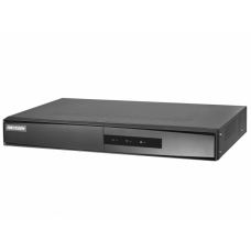 DS-7108NI-Q1/8P/M(C) 8-ми канальный IP-видеорегистратор Hikvision