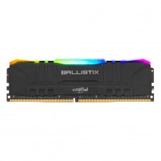 BL8G32C16U4BL Оперативная память Crucial DDR4 8Gb 3200MHz OEM
