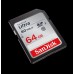 SDSDUNC-064G-GN6IN Флеш-накопитель Sandisk 