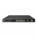 GS-4210-16UP4C Коммутатор IPv6/IPv4, 16-Port Managed 60W Ultra PoE