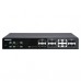QSW-M1204-4C Коммутатор QNAP Managed 10 Gbps switch with 12 SFP + ports