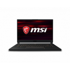 9S7-16Q411-644 Ноутбук MSI GS65 Stealth 9SE-644RU Core i7 9750H/16Gb/SSD1Tb/nVidia GeForce RTX 2060 
