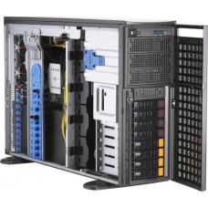 SYS-740GP-TNRT Серверная платформа Supermicro SuperServer 4U